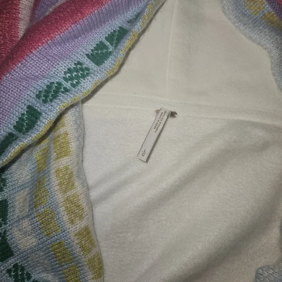 Free People February Sweatshirt - Picture 5 of 6